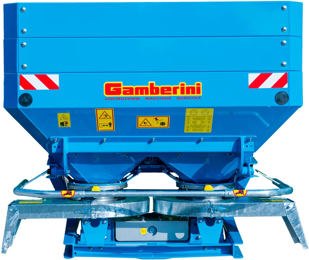 Fertilizer Spreader SPW 900