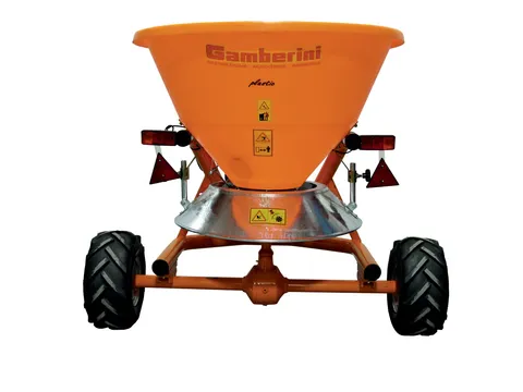 Spargisale CL 300