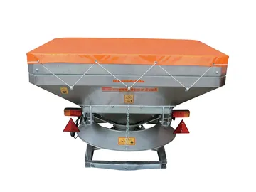 Salt Spreader PR 1000