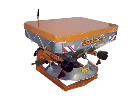Spargisale PR 550