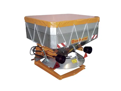 Spargisale PR 750