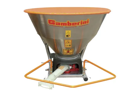 Spargisale PRO 240