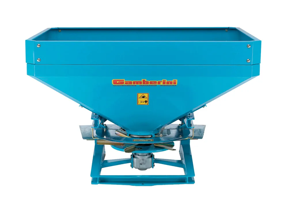 Fertilizer spreader SLG 1000/P