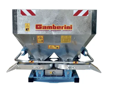 Spandiconcime SPW 550 XL