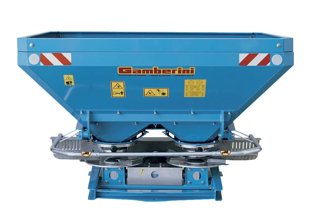 Fertilizer Spreader SPW 800
