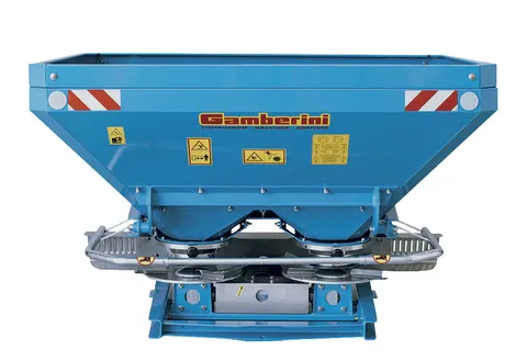 Spandiconcime SPW 800