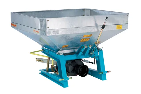 Spandiconcime STD 600