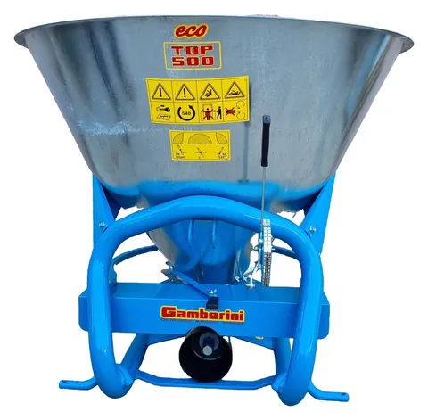 Spandiconcime ECOTOP 300