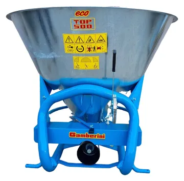Spandiconcime ECOTOP 300