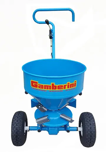 Fertilizer Spreader F80
