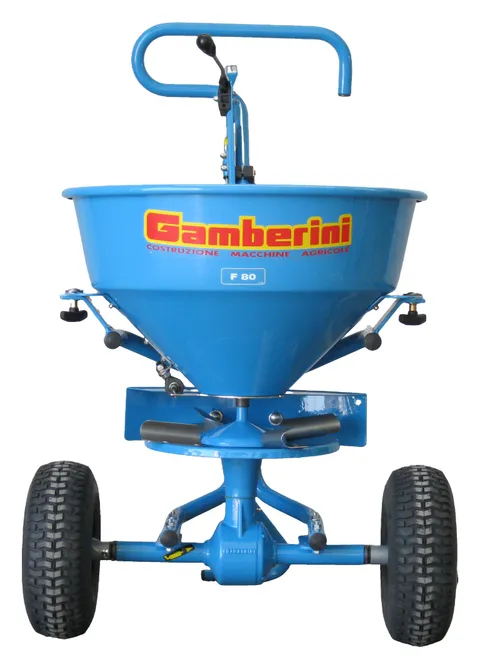 Spandiconcime F80 PROFESSIONAL