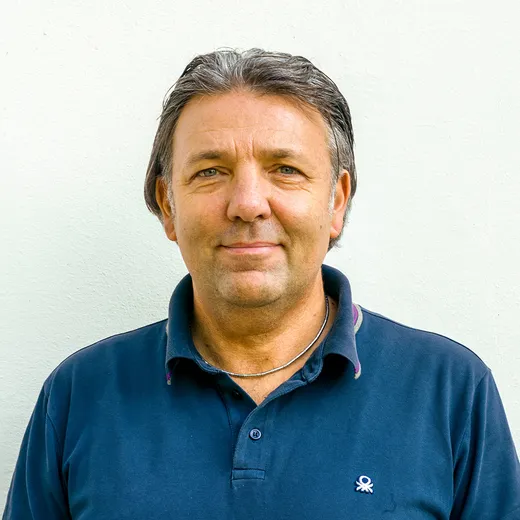Giorgio Gamberini