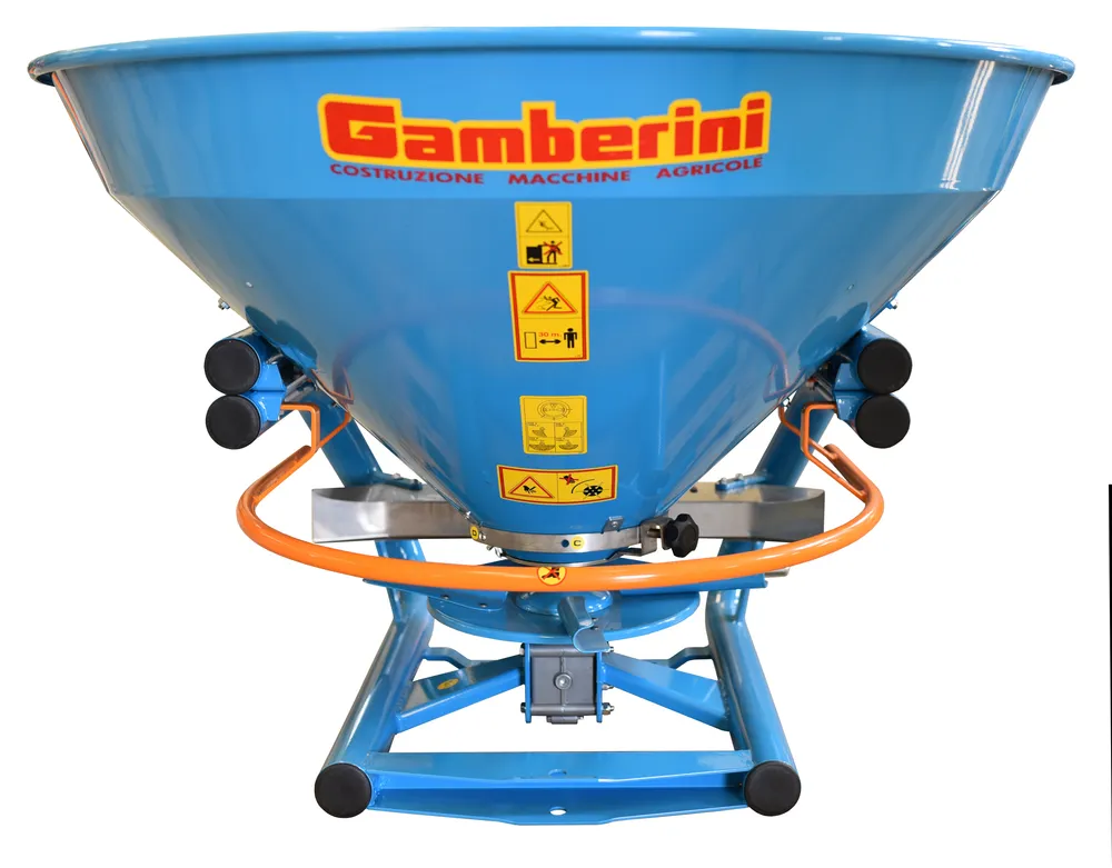 Fertilizer Spreader MAGNUM 550