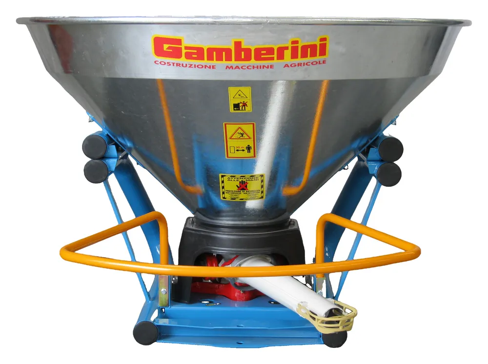 Fertilizer Spreader MAGNUM 550/P