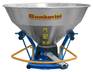 Fertilizer Spreader MAGNUM 750/P