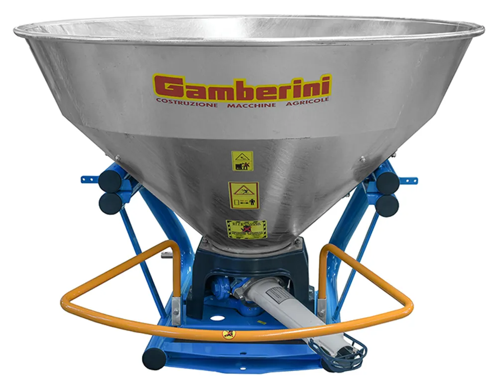 Fertilizer Spreader MAGNUM 750/P