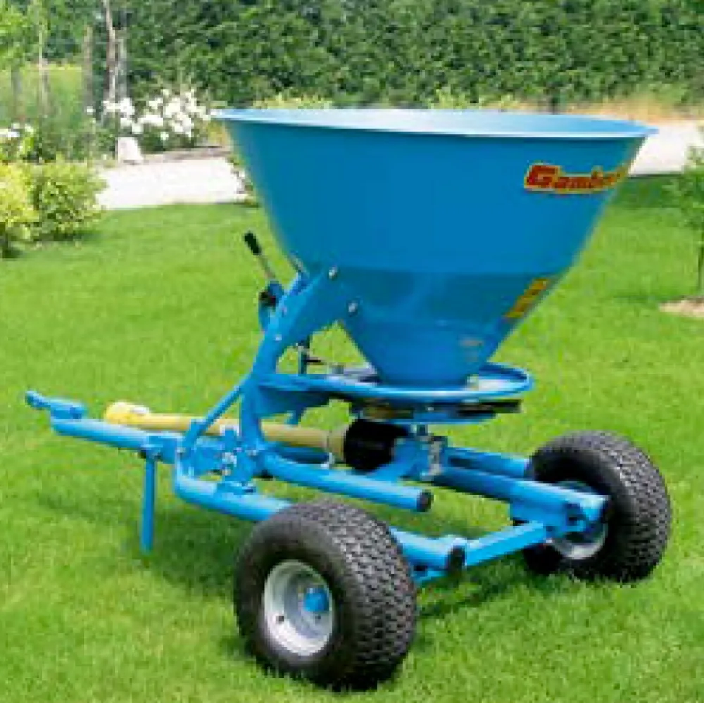 Micro Tray Trolley