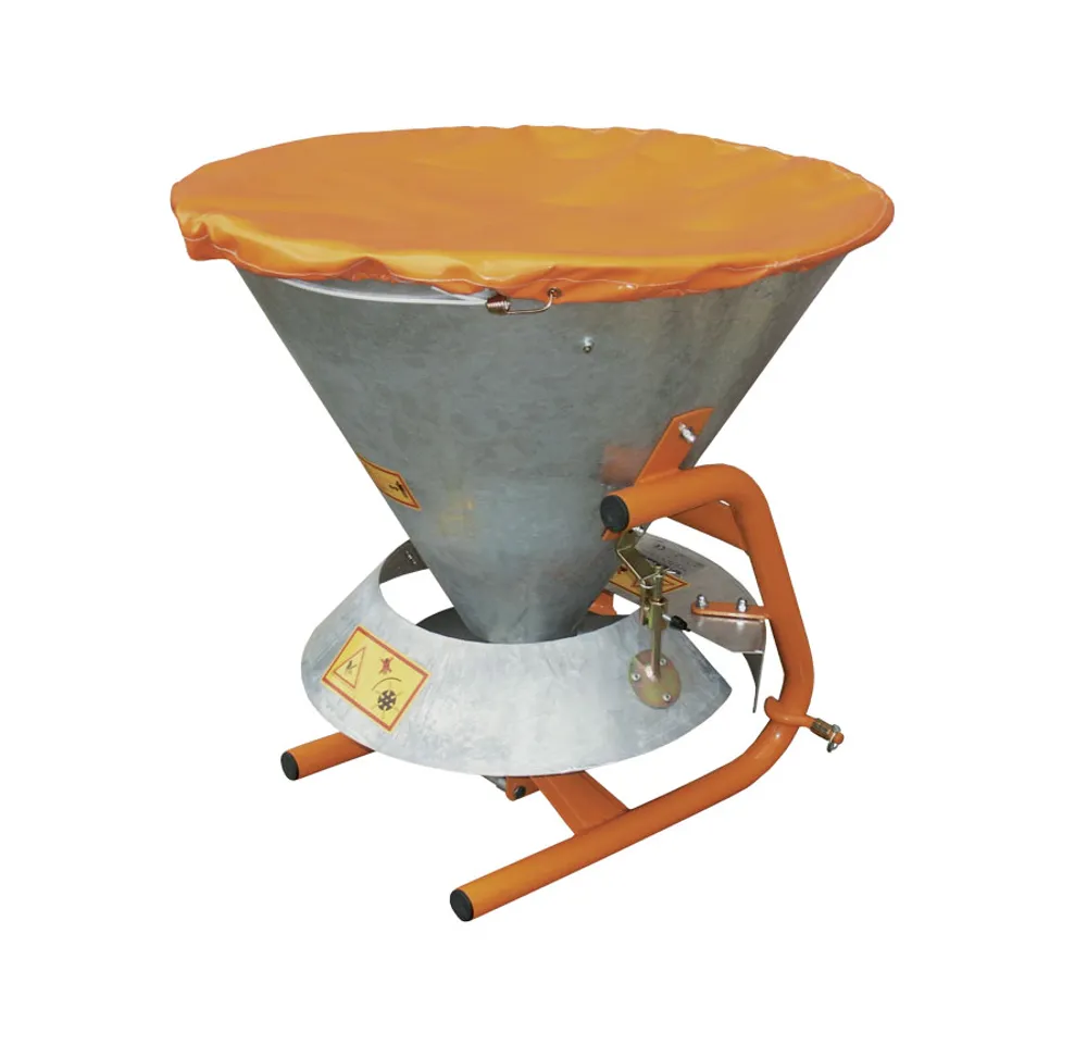 Salt Spreader PR 150