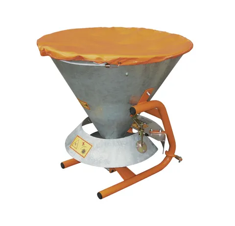 Spargisale PR 150