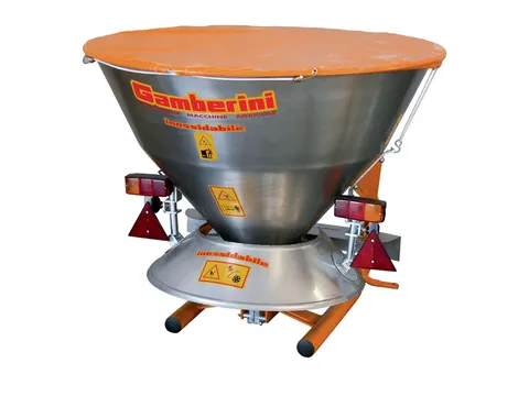 Spargisale PR 400