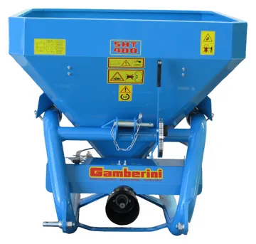 Fertilizer Spreader SHT 400