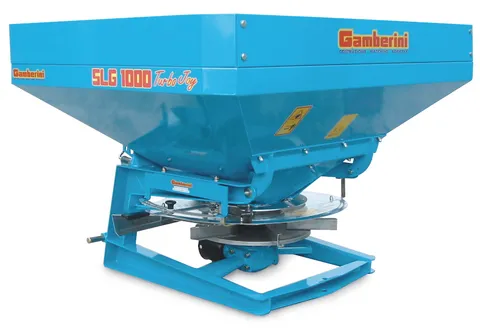 Spandiconcime SLG 1000 Turbo Joy