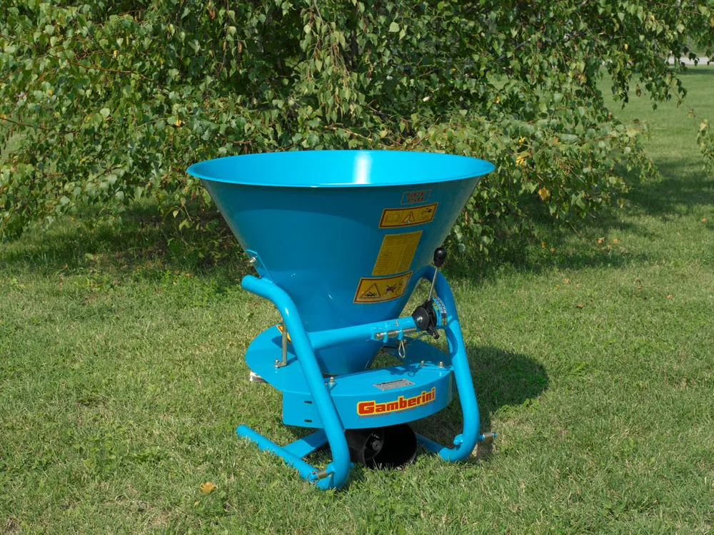Fertilizer Spreader SPF 150