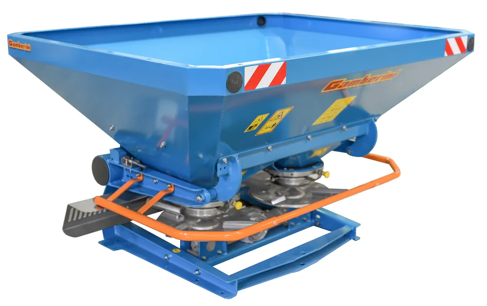 Spandiconcime SPW 1000 ECO