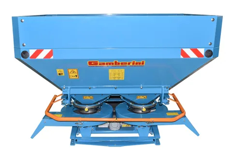Spandiconcime SPW 1200