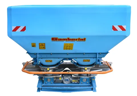 Spandiconcime SPW 1200 Plasticone