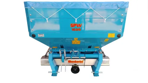 Spandiconcime SPW 1600