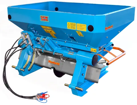 Spandiconcime SPW 500