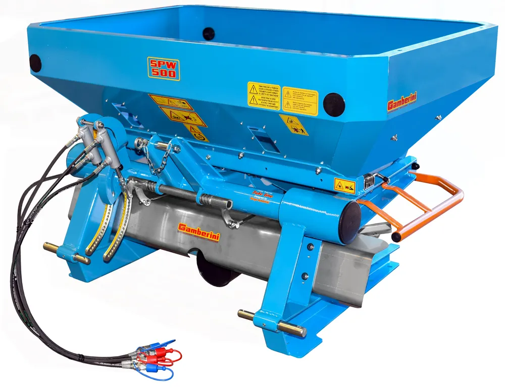 Fertilizer Spreader SPW 500