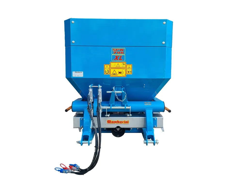 Spandiconcime SPW 700 XL