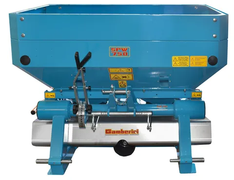 Spandiconcime SPW 750