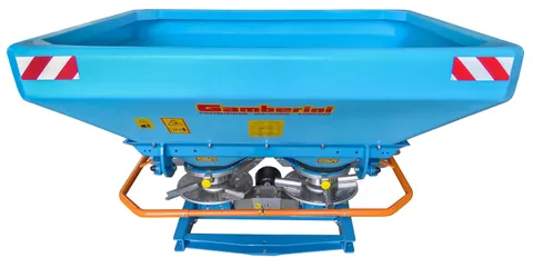 Spandiconcime SPW 800 Plasticone