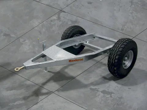 Carrello Standard Tray