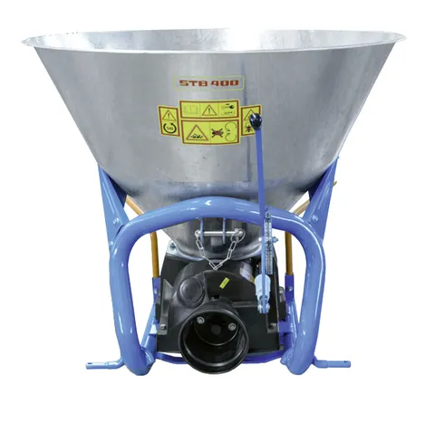 Spandiconcime STB 400