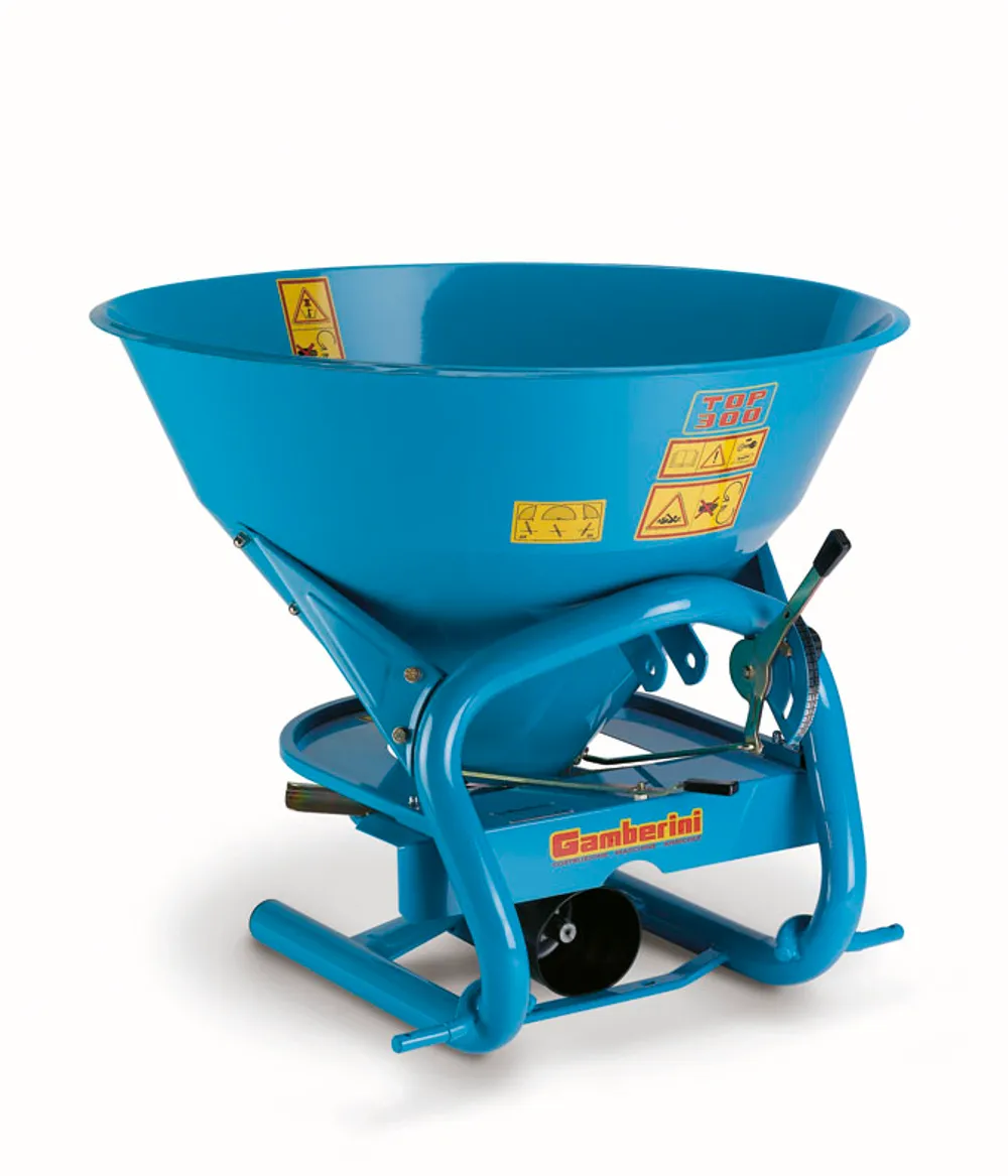 Fertilizer Spreader TOP 300