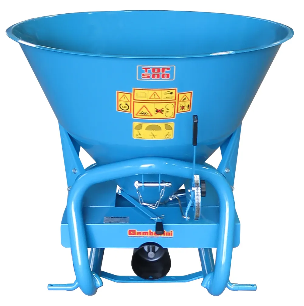 Fertilizer Spreader TOP 500